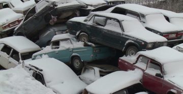 Выкуп авто со штрафстоянки в уфе
